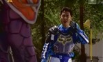 Power Rangers 7x28 ● A Red Romance