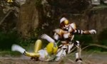 Power Rangers 7x29 ● The Chameliac Warrior