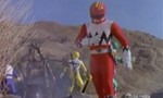 Power Rangers 7x32 ● 3 Protect the Quasar Saber