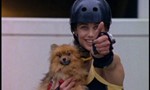 Power Rangers 8x04 ● Riding the Edge