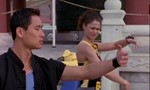 Power Rangers 8x08 ● Up to the Challenge