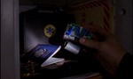 Power Rangers 8x11 ● 1 From Deep in the Shadows