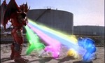 Power Rangers 8x17 ● 2 Olympius Ascends