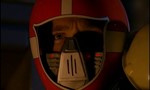 Power Rangers 8x18 ● A Face from the Past