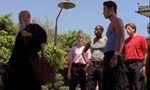 Power Rangers 8x22 ● The Chosen Path