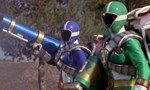 Power Rangers 8x26 ● The Mighty Mega Battles