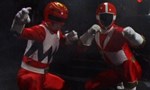 Power Rangers 8x30 ● 2 Trakeena's Revenge