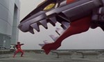Power Rangers 9x15 ● 2 Clash for Control