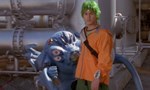 Power Rangers 9x19 ● Trip Takes a Stand