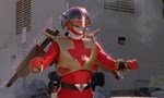 Power Rangers 9x20 ● Quantum Secrets