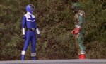 Power Rangers 9x22 ● The Last Race