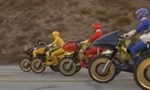 Power Rangers 10x05 ● Le Retour Des Anciens