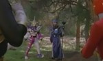 Power Rangers 10x08 ● L'oiseau De Feu