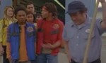 Power Rangers 10x19 ● The Tornado Spin