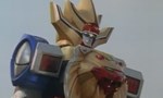 Power Rangers 10x31 ● Taming of the Zords