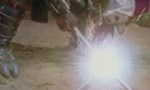 Power Rangers 10x36 ● 2 The Master's Herald