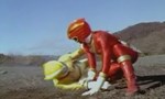 Power Rangers 10x38 ● Sealing the Nexus