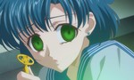 Sailor Moon Crystal 1x02 ● Acte 2 : Ami - Sailor Mercury -