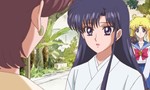 Sailor Moon Crystal 1x03 ● Acte 3 : Rei - Sailor Mars -