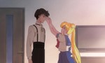 Sailor Moon Crystal 1x07 ● Acte 7 : Mamoru Chiba - Tuxedo Mask -