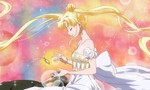Sailor Moon Crystal 1x09 ● Acte 9 : Serenity - Princess -