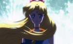 Sailor Moon Crystal 1x08 ● Acte 8 : Minako - Sailor V -