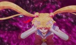 Sailor Moon Crystal 1x13 ● Acte 13 : Bataille Finale - Réincarnation -