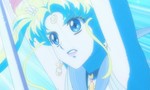 Sailor Moon Crystal 1x14 ● Acte 14 : Fin puis commencement - Petite étrangère
