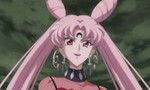Sailor Moon Crystal 2x09 ● Acte 23 : Complot - Wiseman -