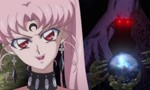 Sailor Moon Crystal 2x10 ● Acte 24 : Offensive - Black Lady -