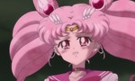 Sailor Moon Crystal 2x11 ● Acte 25 : Confrontation - Death Phantom -