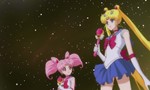 Sailor Moon Crystal 2x12 ● Acte 26 : Renaissance - Never Ending -