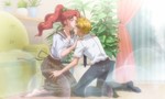 Sailor Moon Crystal 2x03 ● Acte 17 : Secret - Sailor Jupiter -