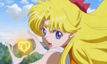 Sailor Moon Crystal 2x04 ● Acte 18 : Invasion - Sailor Venus -