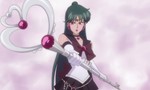 Sailor Moon Crystal 2x05 ● Acte 19 : Time Warp - Sailor Pluto -