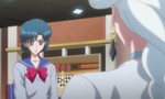 Sailor Moon Crystal 2x02 ● Acte 16 : Enlèvement - Sailor Mercury -