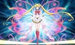 Sailor Moon Crystal 3x08 ● Acte 34 : Infini 7 - Transformation - Super Sailor Moon -