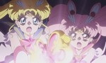 Sailor Moon Crystal 3x12 ● Acte 38 : Infiniment Grand 11 - Le Jugement -