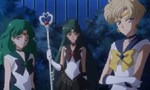 Sailor Moon Crystal 3x07 ● Acte 33 : Infini 6 - Trois Guerrières -
