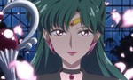 Sailor Moon Crystal 3x06 ● Acte 32 : Infini 5 - Sailor Pluto - Setsuna Meiou -