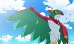 Pokémon 16x34 ● The Forest Champion!