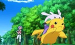 Pokémon 16x55 ● A Slippery Encounter!