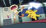 Pokémon 16x78 ● A Frenzied Factory Fiasco!