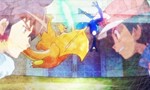 Pokémon 17x23 ● The Synchronicity Test!