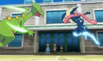 Pokémon 17x26 ● A Full-Strength Battle Surprise!