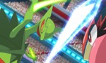 Pokémon 17x35 ● A Riveting Rivalry!