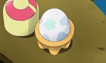 Pokémon 18x08 ● L'œuf mystère et le défi de Lilie !