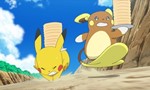 Pokémon 18x13 ● La grande course des pancakes !