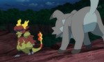 Pokémon 18x15 ● Sur le Plateau des Griffes !