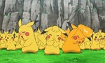 Pokémon 18x91 ● Des Pikachu partout !